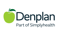 Denplan Logo